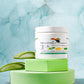 Crema Para  Peinar & Definir  Rizos